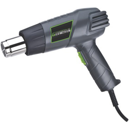 RICHPOWER Heat Gun Dl Tem P 750W 1500W Gy GHG1500A